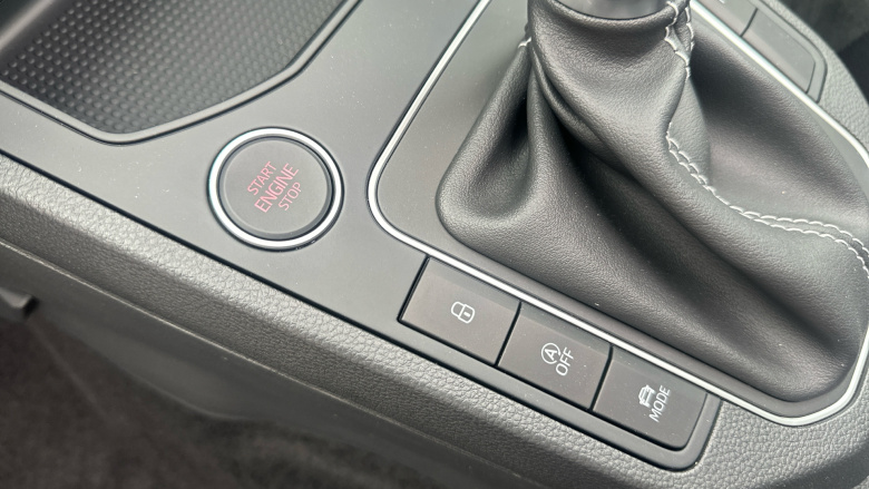 SEAT Ibiza 1.0 TSI 115 Xcellence Lux 5dr DSG Petrol Hatchback